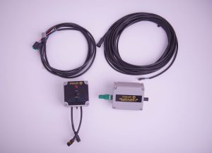 Kit Bico Ponta De Barra Pulverizador SIMPLES