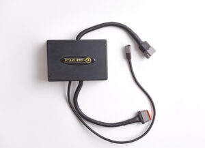 Central de relé Joystick STARLAND 14 Canais 12v (40A)