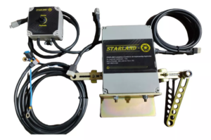 Kit Desligamento Elétrico Para DISTRIBUIDOR Monodisco