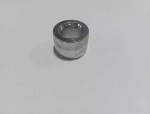 Porca Da Haste Solenoide Z50 Metal