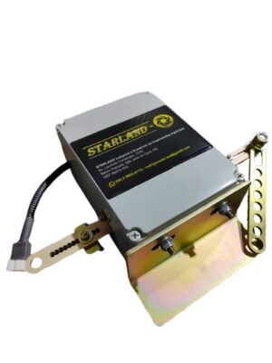 CJ. Motor Desligamento simples