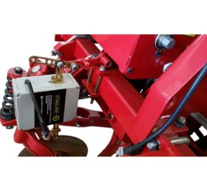 Kit Desligamento Elétrico Com Sensor Para Plantadeira