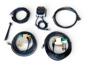 Kit Bico Ponta De Barra Pulverizador (DUPLO)