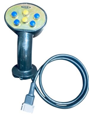 Joystick Agrícola 6 Funções