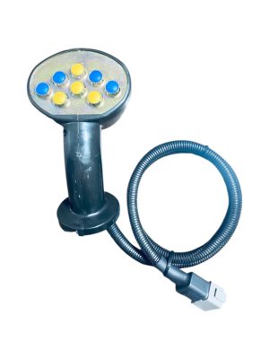 Joystick Agrícola 8 Funções