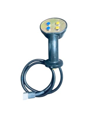 Joystick Agrícola 4 Funções