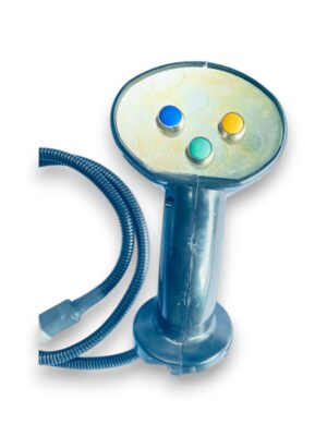 Joystick Agrícola 3 Funções
