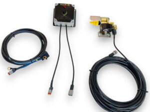Kit Bico Ponta De Barra Pulverizador SIMPLES