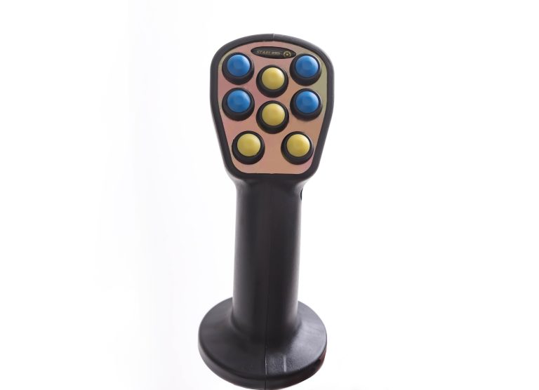 Joysticks