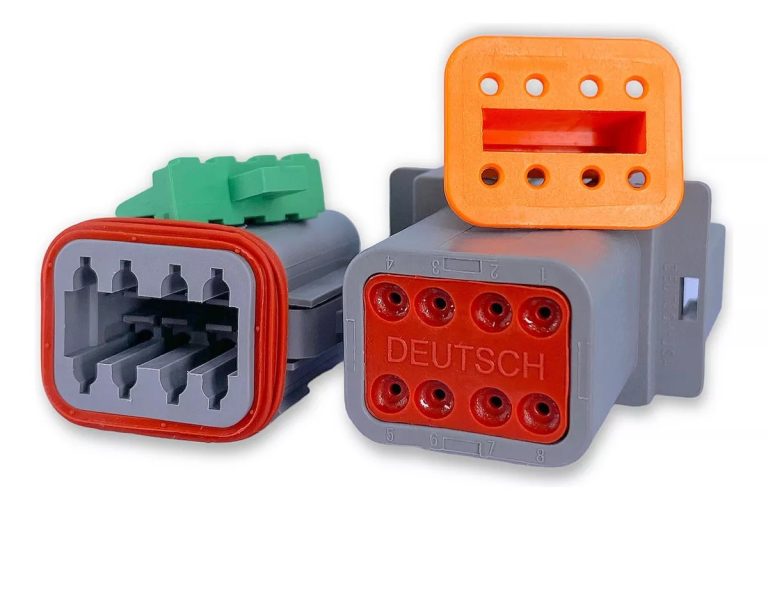 Conectores