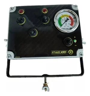 Kit Painel 2 vias Premium ARAG/GEOLINE