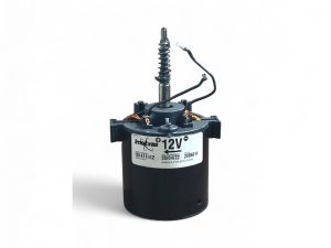Motor Válvula De Sessão Tecnomark 12V