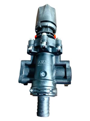 Valvula Manual Reguladora De Pressão