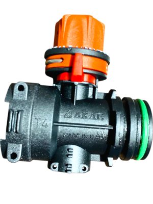 Retorno Calibrado Val 463