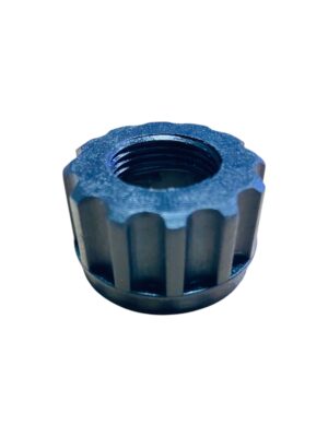 PORCA DA HASTE SOLENOIDE Z80 PLASTICA