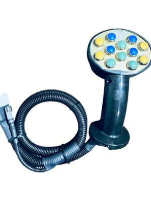 Joystick Agrícola 12 Funções