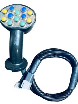 Joystick Agrícola 14 Funções