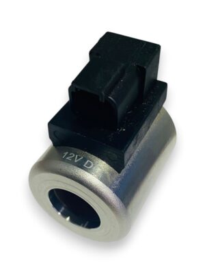 BOBINA SOLENOIDE 12V COMANDO Z40 - DT