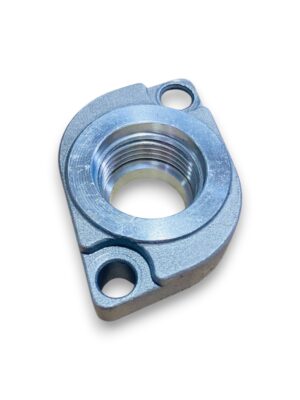 BASE SOLENOIDE COMANDO Z50