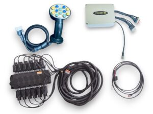 Joystick 12 Funções C/ Comando 50lts