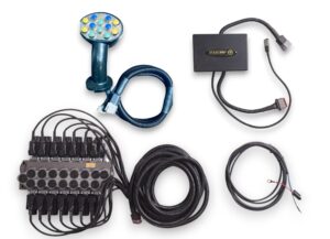 Joystick 14 Funções C/ Comando 50lts