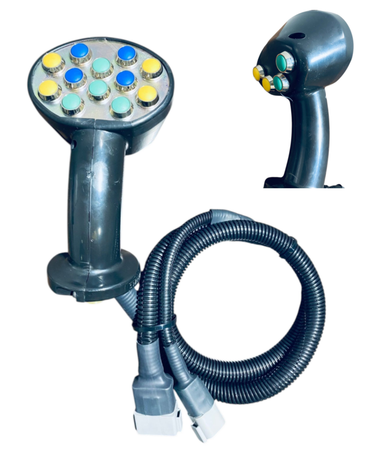 Joysticks