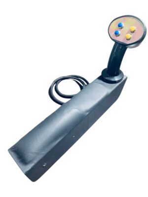Joystick 4 Funções C/ Cx Relé e Suporte