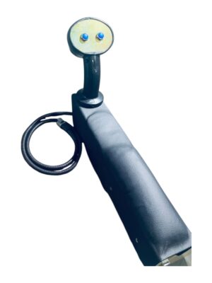 Joystick 2 Funções C/ Cx Relé e Suporte