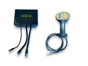 Joystick 4 Funções C/ Cx Relé