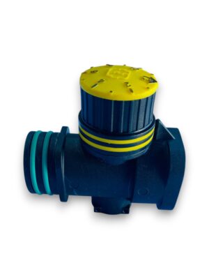 CALIBRADOR DE RETORNO INTERMEDIARIO